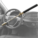 Steering Wheel Lock for Your Isuzu – Adjustable Anti-Theft Car Security