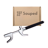 Steering Wheel Lock for Your Holden – Adjustable Anti-Theft Car Security