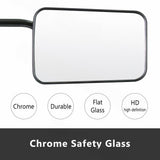 Towing Mirrors for Fiat Vehicles – Clip-On Extension Mirrors