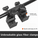 Towing Mirrors for Haval Vehicles – Clip-On Extension Mirrors