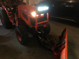 LED Light Bar for Ford Tractor