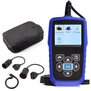 thumbnail image 2 of Mercedes Sprinter OBD2 OBDII Fault Code Reader Scanner Diagnostic Tool CDL20 2 of 3
