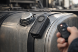 TruckGuard Pro: Alarm for Truck Fuel Tank Anti-Theft Security