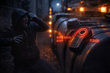 TruckGuard Pro: Alarm for Truck Fuel Tank Anti-Theft Security