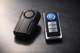 TruckGuard Pro: Alarm for Truck Fuel Tank Anti-Theft Security