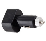LED Voltmeter Battery Health Tester for Subaru