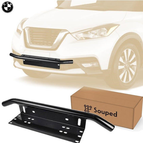 Bmw x3 bull bar deals