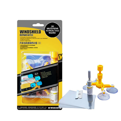 Windscreen Repair Kit