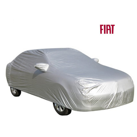 Car Cover for Fiat Vehicle