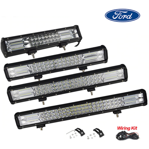 LED Light Bar for Ford