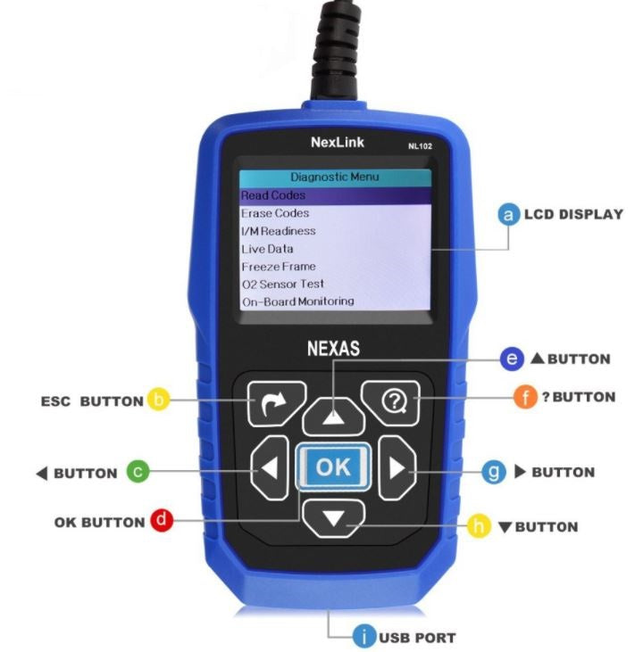 Volvo Truck Diagnostic Scanner Fault Code Reader – Souped - Car, Truck ...