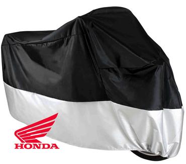 Cover for Honda Motorcycle
