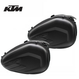 Saddle Bags for KTM Motorcycle