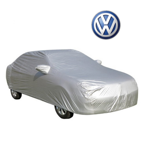 Car Cover for Volkswagen Vehicle