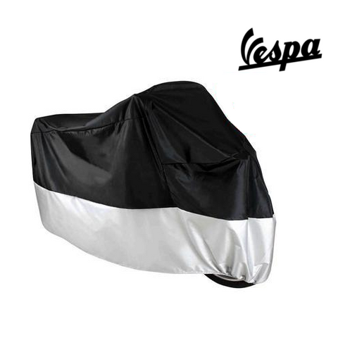 Cover for Vespa Scooter