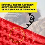 Recovery Tracks - 4wd/Commercial Vehicle Sand/Snow/Mud