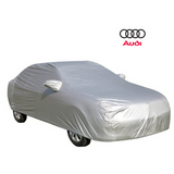 Car Cover for Audi Vehicle