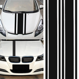 Racing Stripe for Mercedes