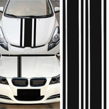 Racing Stripe for Jeep