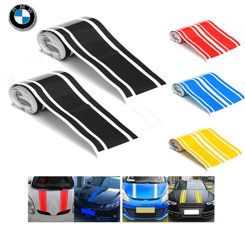 Racing Stripe for BMW