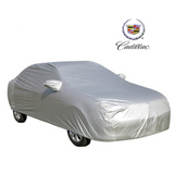 Car Cover for Cadillac Vehicle