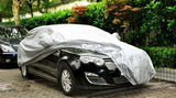 Car Cover for Chevrolet Vehicle