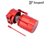 Oil Catch Can For Volvo