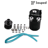 Oil Catch Can For Volvo
