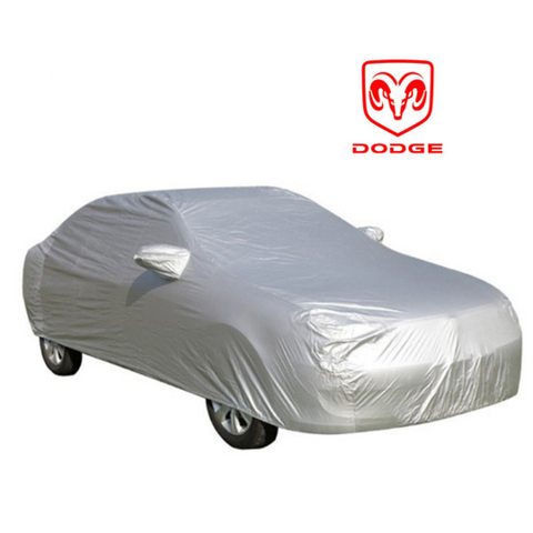 Car Cover for Dodge Vehicle