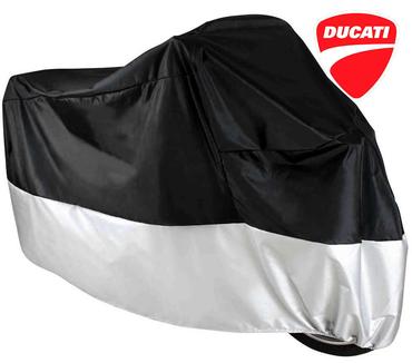 Cover for Ducati Motorcycle