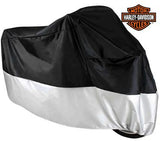 Cover for Harley-Davidson Motorcycle