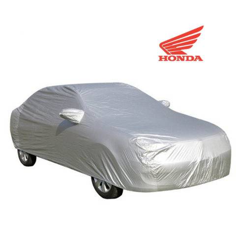 Car Cover for Honda Vehicle