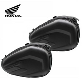 Saddle Bags for Honda Motorcycle