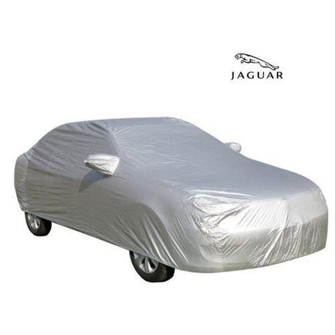 Car Cover for Jaguar Vehicle