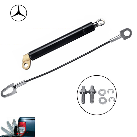 Mercedes Tail Gate Strut Assist Kit