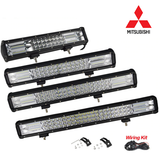 LED Light Bar for Mitsubishi