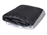 Cover for Yamaha Scooter – Superior Snug Fit Protection