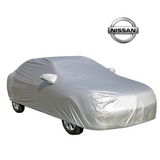 Car Cover for Nissan Vehicle