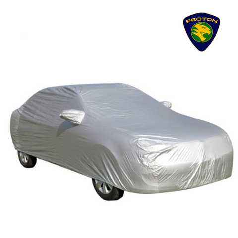 Car Cover for Proton Vehicle