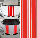 Racing Stripe for Mitsubishi