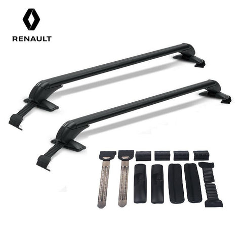 Roof Racks Kit for Renault Vehicle