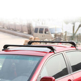 Roof Racks Kit for Jaguar Vehicle