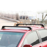 Roof Racks Kit for Saab Vehicle