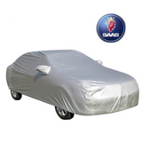 Car Cover for Saab Vehicle