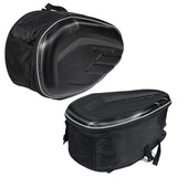 Saddle Bags for SYM Motorcycle
