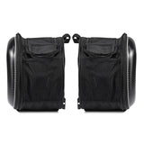 Saddle Bags for BMW Motorcycle