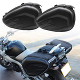 Saddle Bags for Kawasaki Motorcycle