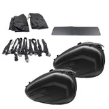 Saddle Bags for Triumph Motorcycle