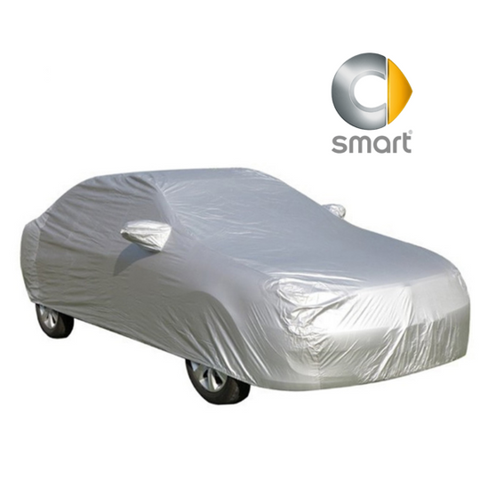 Car Cover for Smart Vehicle