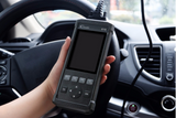 Mercedes SRS/Airbag, ABS, Reader & Reset Diagnostic Scan Tool
